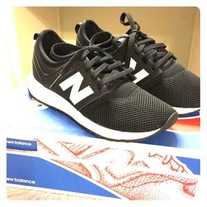 New Balance kids 247 shoes